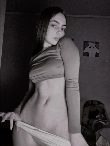 Проститутка Марина