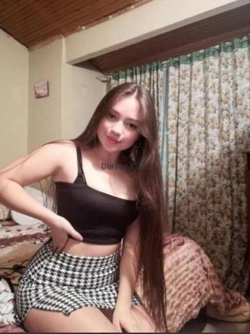 Проститутка Амина