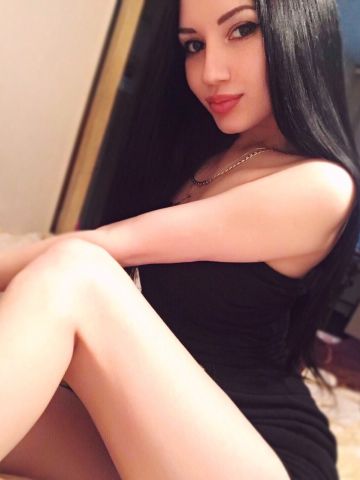 Проститутка Таня